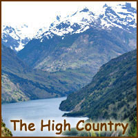 The High Country